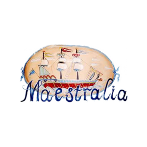 logo Maestralia-διαμονή Σκύρος